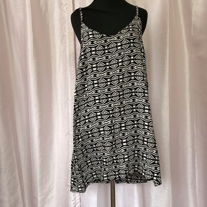 Hurley dress